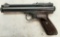 Air Gun, Crossman Model 150 .22Cal Pellet