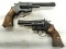 (2Pcs.) Air Gun, Crossman Models  38T/38C