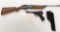 (2Pcs.) Air Guns Crossman 760, Roger CO2 Pistol