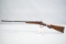 Belgium Flobert .22 Cal Parlor Rifle