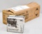 500rds Federal .223 Rem 55Gr FMJ Ammo