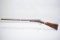 (CR) WM Moore & Co SXS Underlever 16 Gauge