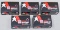 50rds Stars & Stripes Defense 12Ga 00 Buckshot