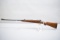(CR) Custom Mauser 8mm Mauser Rifle