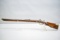 1700's German Jaeger Percussion Converted .69Cal