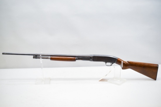 Firearms & Sporting Goods Auction
