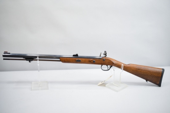Traditions Deer Hunter .50 Cal Flintlock Rifle