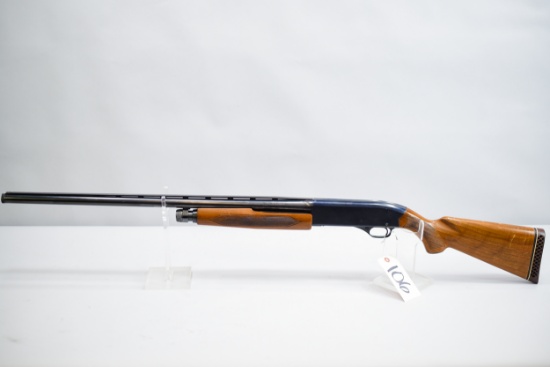 (R) Winchester Model 1200 12 Gauge Shotgun