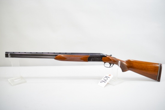 (R) Savage Model 333 Over Under 20 Gauge