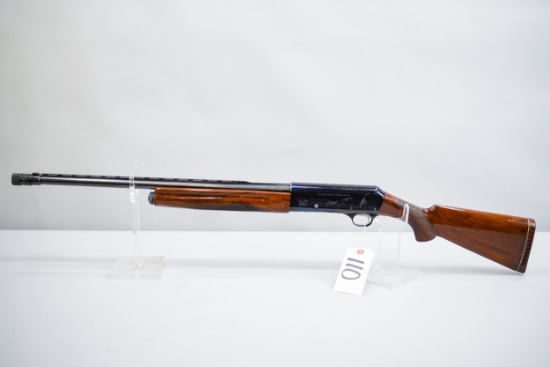 (R) Franchi Model 48AL 20 Gauge Shotgun