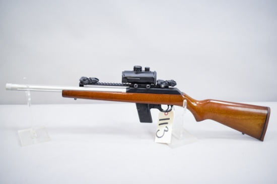 (R) Marlin Camp 9 .355 Cal Rifle