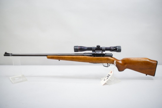 (CR) Savage Model 340 Series E .22 Hornet Rifle