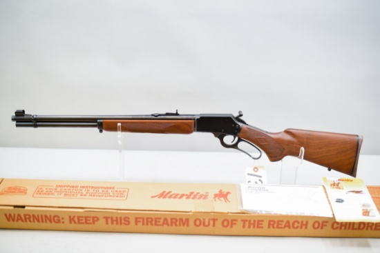 (R) Marlin Model 1894FG .41 Rem Mag Rifle
