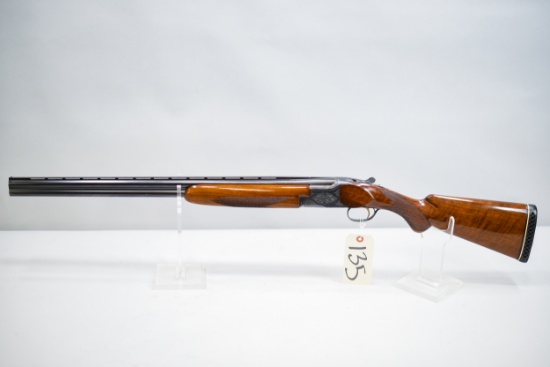 (R)Charles Daly Miroku Mod 700 Superior Grade 12Ga