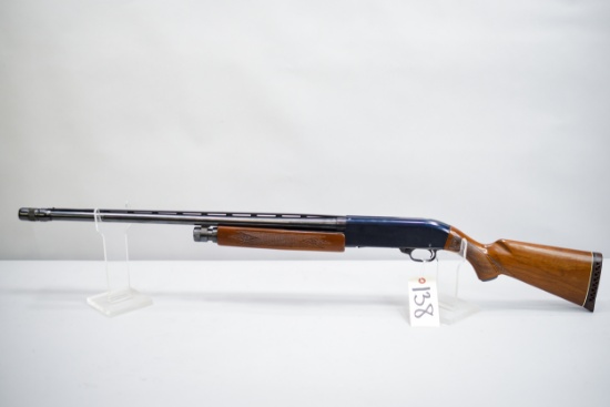 (R) Ted Williams Model 200 12 Gauge