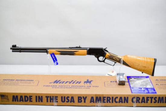 (R) Marlin Model 1894 .44Rem Mag/.44Spl Rifle