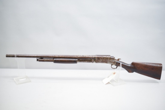 (CR) Marlin Model No.24 12 Gauge Shotgun