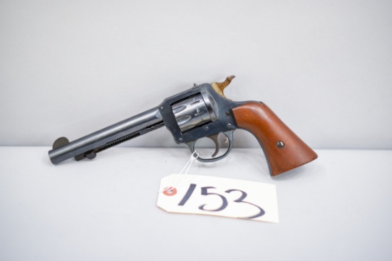 (CR) H&R Forty Niner Model 949 .22LR Revolver