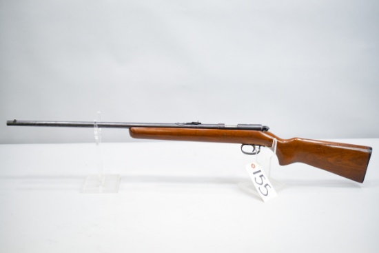 (CR) Remington Model 514 .22 S.L.LR Rifle
