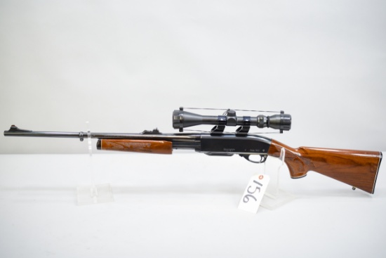 (R) Remington Model 7600 30-06 Sprg Rifle