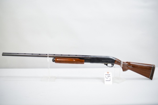 (R) Remington Wingmaster Mod 870 12 Gauge
