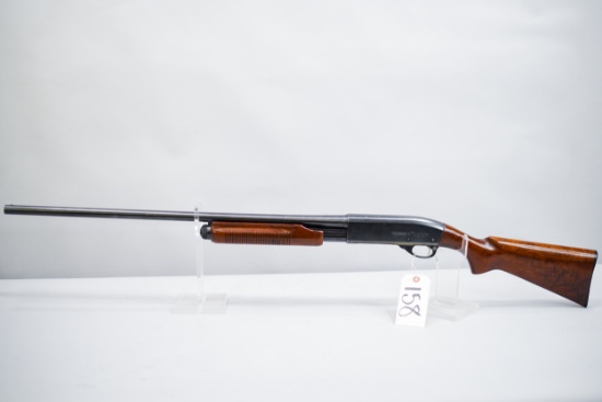(R) Remington Wingmaster Mod 870 16 Gauge