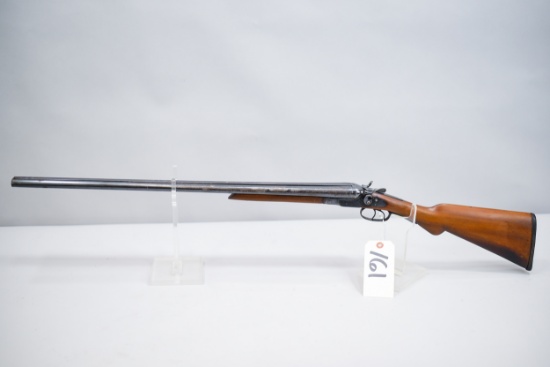 (CR) American Gun Co. SXS Hammer 28 Gauge