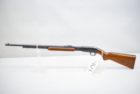 (CR) Winchester Model 61 .22S.L.LR Rifle