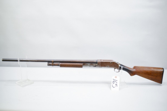 (CR) Winchester Model 1897 12 Gauge Shotgun