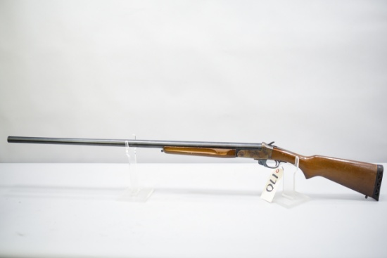 (R) Stevens Mod 947B Single Shot 10 Gauge Shotgun