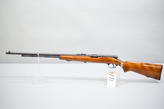 (CR) Stevens Model 87A .22S.L.LR Rifle