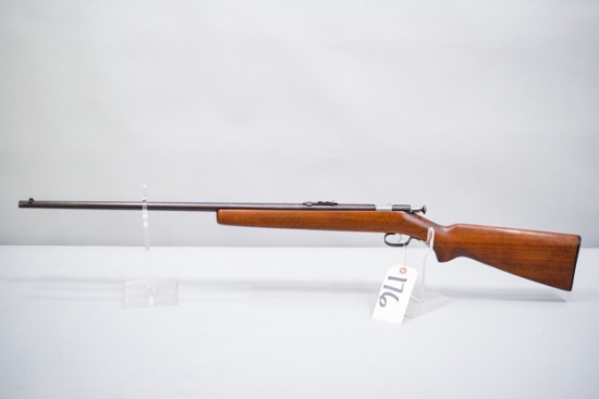 (CR) Winchester Model 67 .22 S.L.LR Rifle
