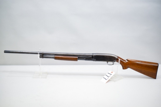(CR) Winchester Model 12 12 Gauge Shotgun