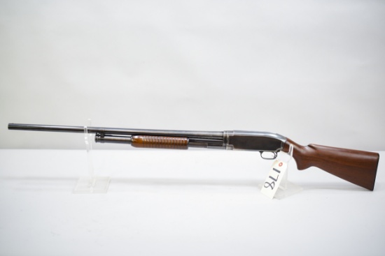 (CR) Winchester Model 12 12 Gauge Shotgun