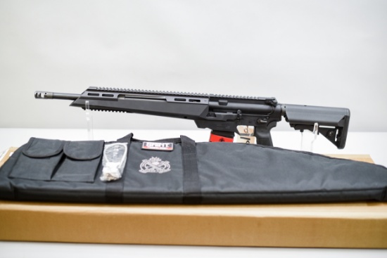 (R) Springfield Armory Saint Edge .223 Wylde Rifle