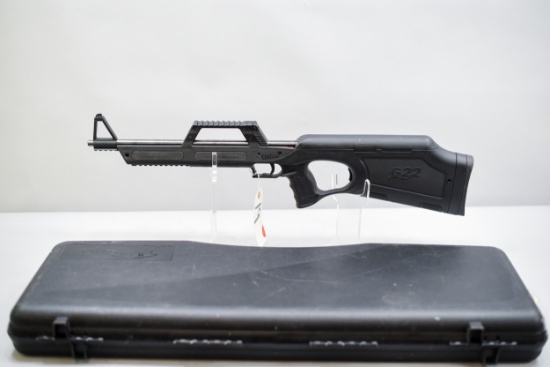 (R) Walther G22 .22LR Rifle