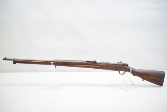 (CR) Koishikawa Type 30 Hook Safety 6.5x50mm Rifle