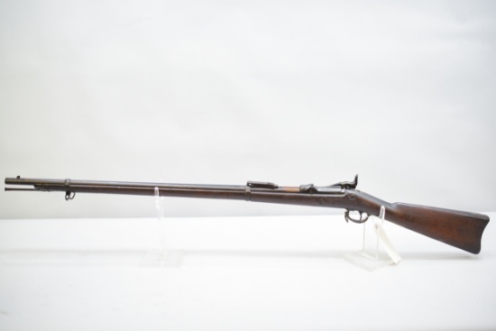 Springfield Model 1884 .45/70 Trapdoor Rifle