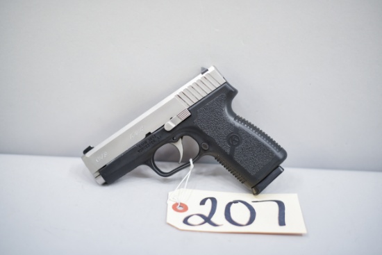 (R) Kahr CW9 9mm Pistol