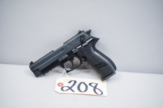 (R) Sig Sauer Mosquito .22LR Pistol