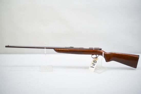 (CR) Remington Targetmaster Mod 510 22S.L.LR Rifle