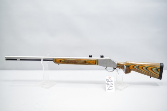 Knight Revolution .50cal Percussion Inline Rifle