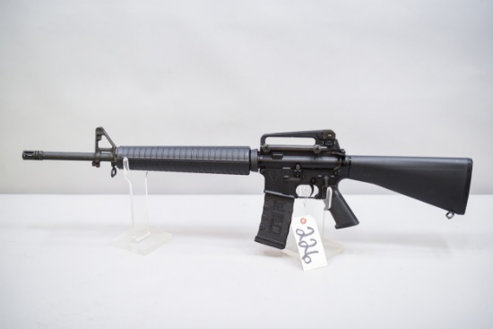 (R) Stag Arms Model Stag-15 5.56 Nato Rifle