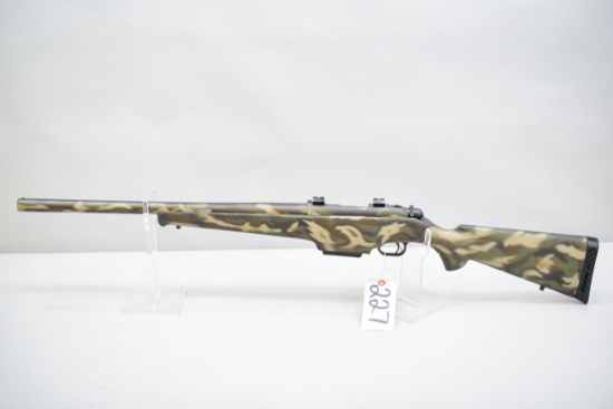 (R) Mossberg Model 695 12 Gauge Shotgun