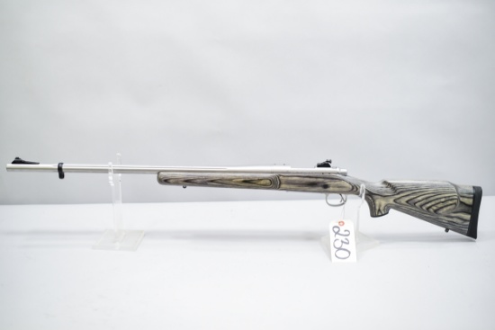 (R) Remington Model 700 Ultimate ML .50Cal Rifle