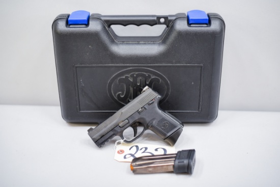 (R) FN FNS-9C 9mm Pistol