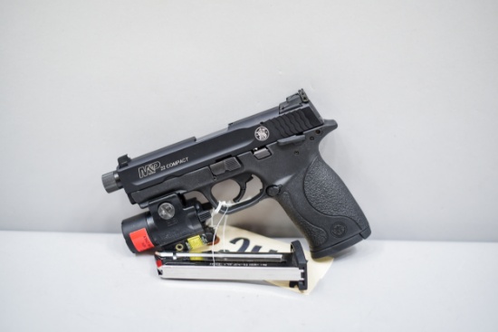 (R) Smith & Wesson M&P22 Compact .22LR Pistol