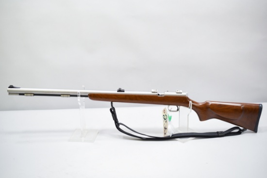 Thompson Center Fire Hawk .50 Cal Percussion Rifle