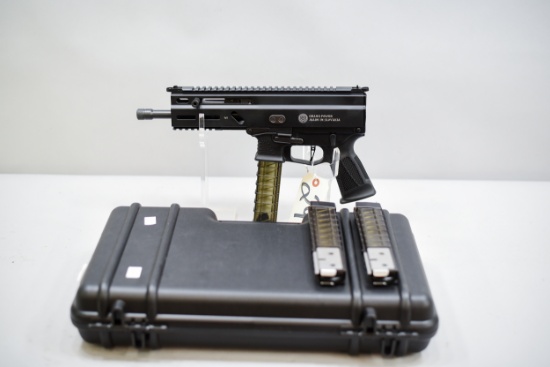 (R) Grand Power Stribog SP9A2 9mm Pistol