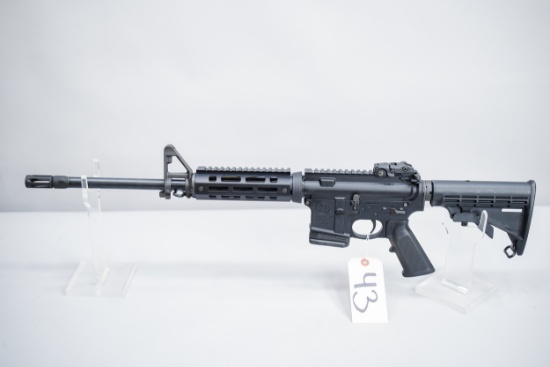 (R) Smith & Wesson M&P15 5.56 Nato Rifle